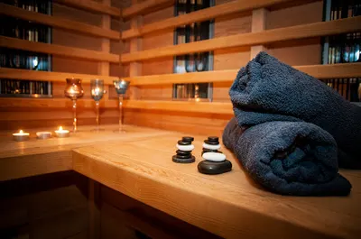 Fabryka Relaxu Relaks Ciała i Umysłu. Kursy i Warsztaty Kielce